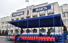 Советскую площадь в Ярославле закроют для транспорта на 12 часов