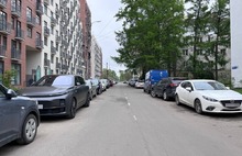 В Ярославле поменяют схему парковки рядом с крупным ЖК