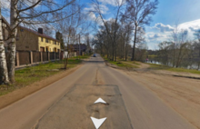 В Ярославле будут ремонтировать дорогу к Петропавловскому храму