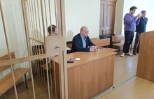 Суд вернул следователям уголовное дело ярославского экс-чиновника