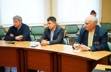 «Герои Ярославии» готовятся к защите проектов