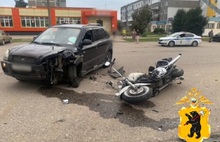 Виновница ДТП с хирургом Тутаевской ЦРБ услышала приговор суда