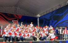 В Ярославле может появиться улица «Локомотива»