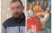 Ярославская ОПГ воровала иконы в храмах трёх областей