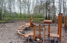 В Ярославле парк Судостроителей благоустроит торговый дом