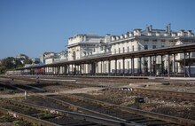 Время в пути из Рыбинска в Москву может сократиться до 5 часов
