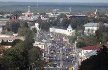 Ярославцы предлагают переименовать в честь «Локомотива» Московский проспект