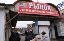 Ярославский суд отказался от банкротства Ленинского рынка