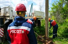 В Переславль-Залесском округе энергетики обновляют сети