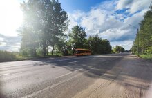 В Брагино сделают дополнительные тротуары и светофоры