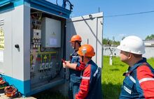 Ярославские энергетики отрабатывают навыки безопасной работы