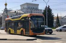 В Ярославле могут продлить некоторые троллейбусные маршруты