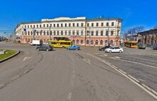 Здание Главпочтампта в  Ярославле хотят изъять у питерского собственника