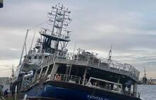 От ярославского завода требуют возместить нанесенный ущерб Неве