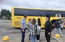 Часть московских авиарейсов перенаправили в ярославский аэропорт