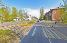 В Ярославле из-за работ на трамвайных путях вводятся ограничения для транспорта