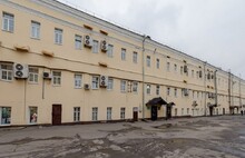 Муниципалитет поддержал идею продажи части Вознесенских казарм в Ярославле