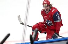 Форвард ярославского «Локомотива» принял предложение «Сибири»