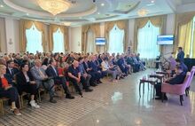 В Ярославле прошло межрегиональное совещание бизнес-омбудсменов
