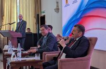 В Ярославле прошло межрегиональное совещание бизнес-омбудсменов
