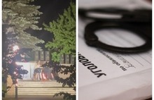 В Ярославской области возбудили дело по факту осквернения мемориала
