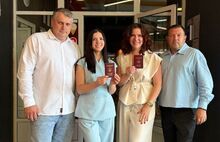 В Сергиевом Посаде открыли офис паспорта туриста «Золотого кольца»