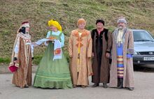 Бизнес-омбудсмены из разных уголков России посетили Тутаев
