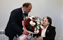 Валентина Терешкова и мэр Ярославля стали кандидатами в депутаты Госдумы от ЕР
