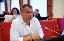 Ярославская облдума обновила процедуру перевода земель сельхозназначения