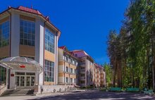 В муниципальном санатории под Ярославлем появятся бассейн и хаммам