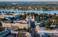 В центре Ярославля 8 июля ограничат выезды с трех улиц