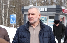 Муниципалитет Ярославля не будет лишать полномочий депутата Малютина