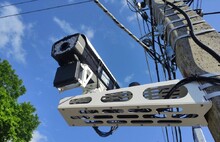 В Ярославской области дополнительно включили 34 «Паука»
