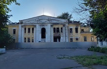 Усадьбу Вахрамеева в Ярославле могут отреставрировать к 2028 году