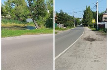«Давят утят»: ярославцы просят сделать лежачего полицейского в Починках