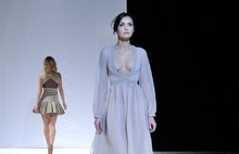 В Ярославле завершился фестиваль Land Rover Fashion Week. С фото и видео