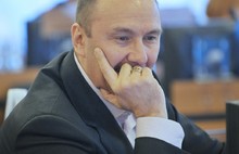 Пост заместителя мэра Ярославля покидает Игорь Блохин