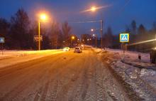 В Ярославской области «десятка» сбила подростка на «зебре»