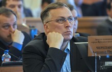 Депутаты муниципалитета Ярославля бюджет на 2014 год не приняли. Фоторепортаж