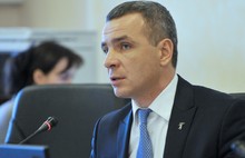 Депутаты муниципалитета Ярославля бюджет на 2014 год не приняли. Фоторепортаж