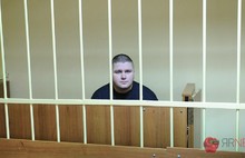 Жена полицейского из Ярославля: «Следователь мне прямо говорил, что муж невиновен!»