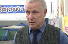 Директором Школы олимпийского резерва Ярославской области остается Сергей Швецов