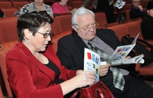 Отделение Союза писателей России в Ярославской области отметило 75-летие. Фоторепортаж