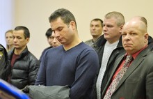 Сотрудник ГИБДД по Ярославской области Игорь Тараканов приговорен к  ограничению свободы. С фото
