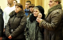 Сотрудник ГИБДД по Ярославской области Игорь Тараканов приговорен к  ограничению свободы. С фото