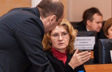 Вопрос об изменении границ города Ярославля был рассмотрен депутатами муниципалитета города. С фото