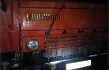 В Ярославле при пожаре в автомобиле погибло два человека