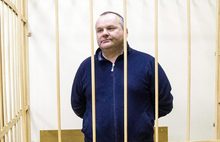 Писатель Александр Проханов назвал мэра Рыбинска Юрия Ласточкина своим другом: «И эту дружбу не разорвут ни узы, ни осквернения, ни диффамация…»