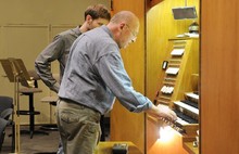 В Ярославле начинается ремонт филармонического органа