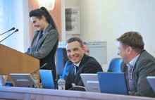 Депутаты муниципалитета Ярославля будут менять Устав города